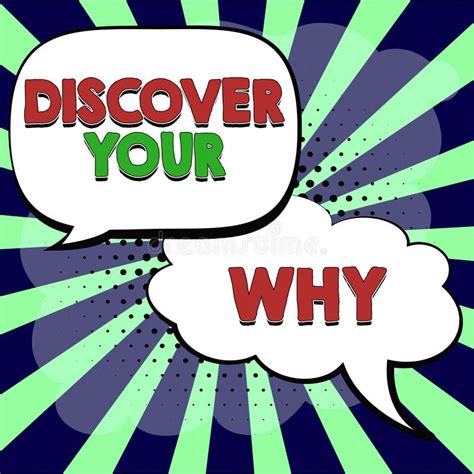 Discover Your Why Image 1