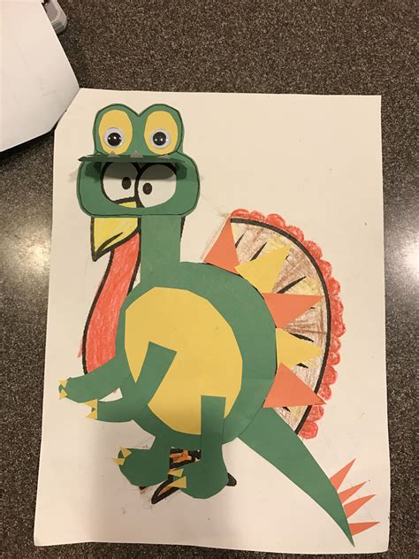 Disguise turkey project templates for kids