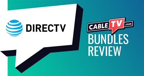 Dish and DirecTV Bundle Deals