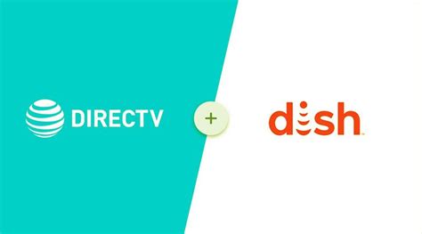 Dish and DirecTV Merger Impact