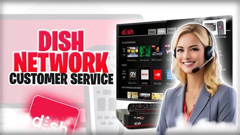 Dish Network Customer Support