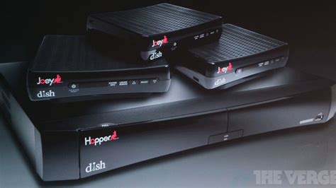 Dish Network Hopper