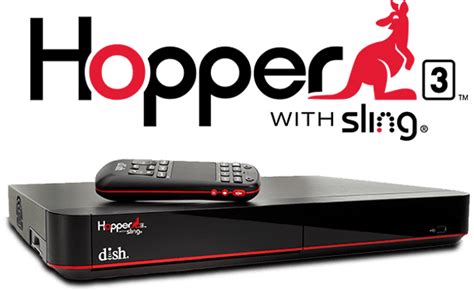 Dish Network's Smart Pack