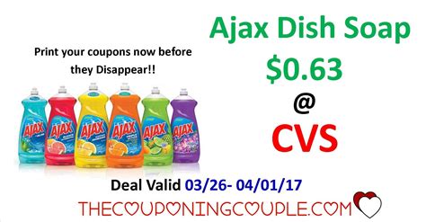 Dish Soap Coupons Printable