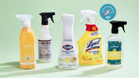 Disinfectants