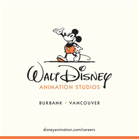 Disney Animation Careers