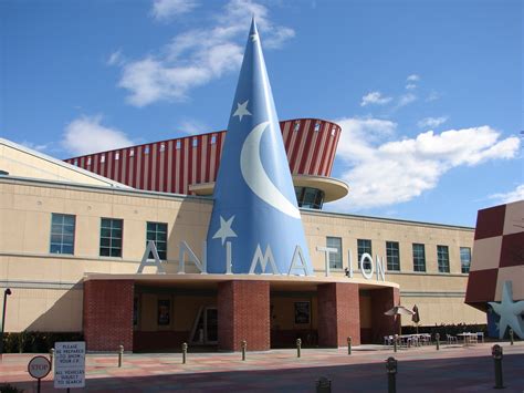 Disney Animation Studio