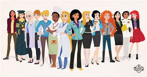 Disney character jobs available