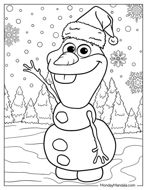 Disney Coloring Pages Ideas