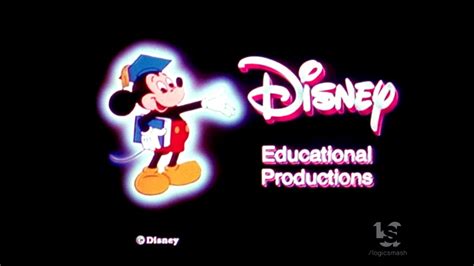 Disney educational activities for kids