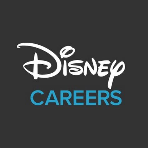 Disney Film Careers