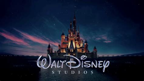 Disney Film Production