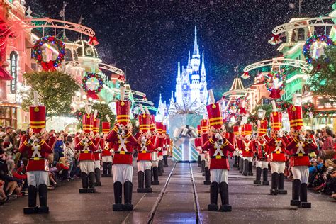 Disney Holiday Party Ideas