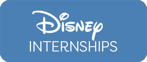 Disney Internships