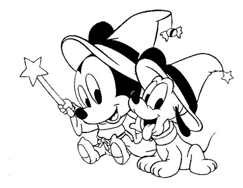 Disney Junior Coloring Pages