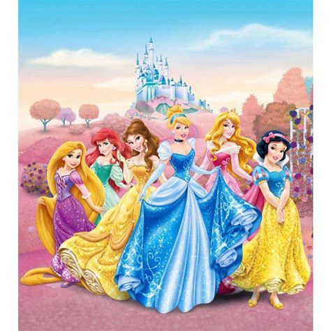 Disney Princess Wallpapers