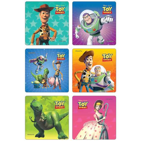 Disney Stickers Printable Toy Story