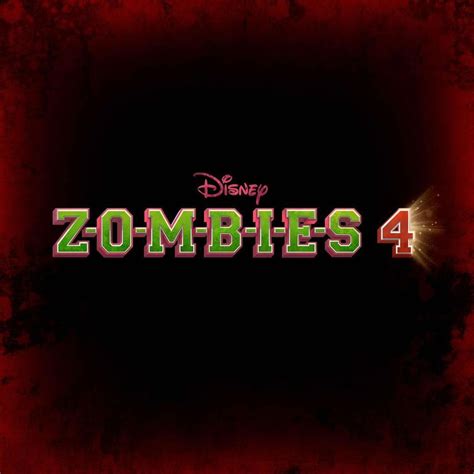 Disney Zombies fun and games