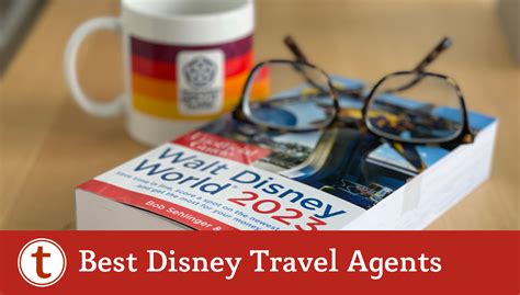 Disneyland Travel Agents