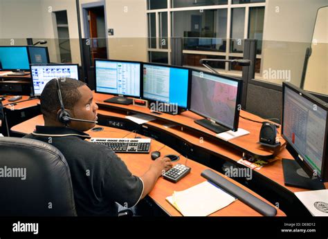 Dispatcher Communication