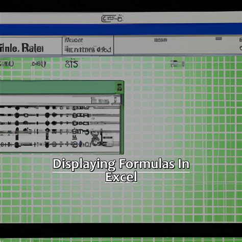 Display Image Based on Excel Formula