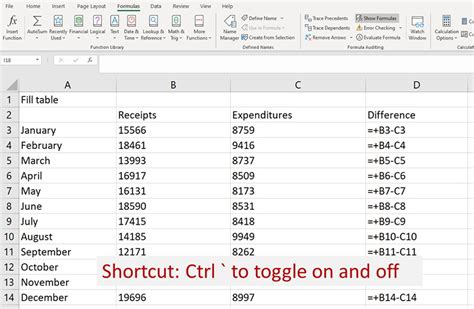 Display Image Based on Excel Formula