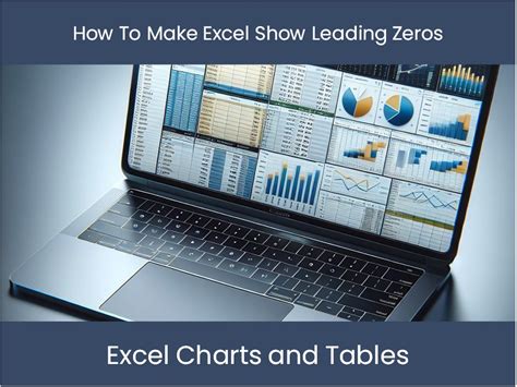 Display Leading Zeros in Excel