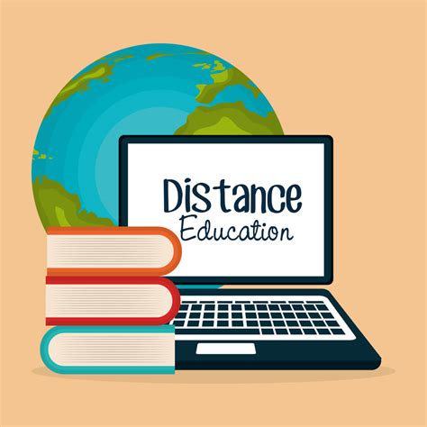 Distance Learning Opportunities