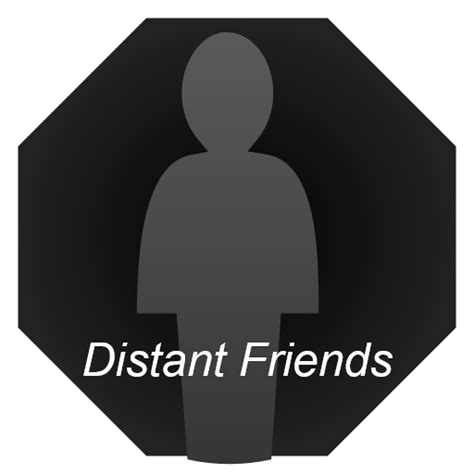 Distant Friends