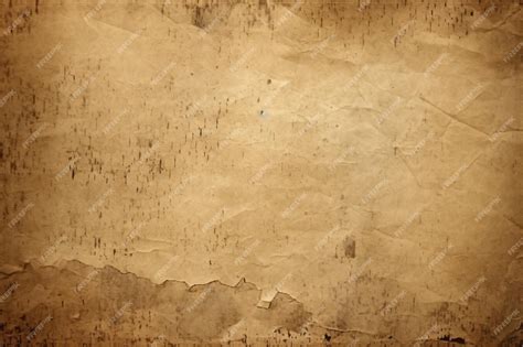 Distressed Paper Textures