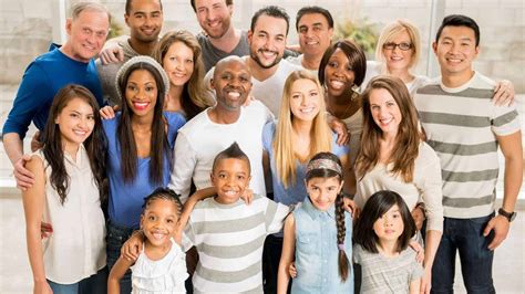 Diverse families require acceptance and understanding