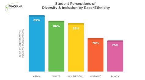 Diversity and Inclusion Graph