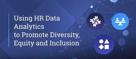 Diversity Equity Inclusion Analytics