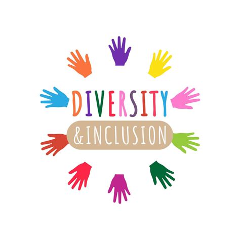 Embracing Diversity and Inclusion