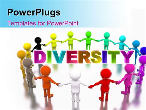 Diversity PowerPoint Presentation