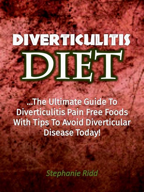 Diverticulitis Diet Tips