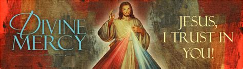 Conclusion of the Divine Mercy Chaplet