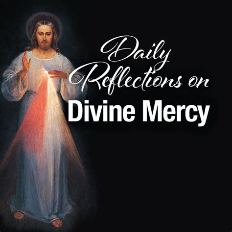 Making the Divine Mercy Chaplet a Part of Your Daily Life