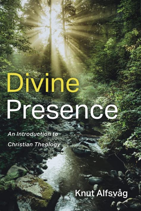 The Promise of Divine Presence