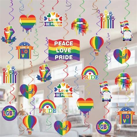 Division Pride Decorations Online