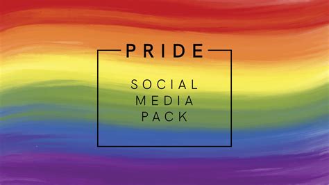 Division Pride Social Media