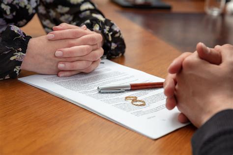 Divorce Attorneys