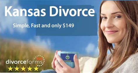 Divorce Documents Kansas