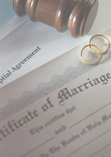 Divorce Eligibility