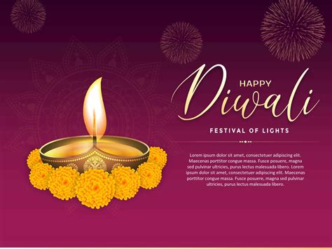 Diwali PPT Templates for Vibrant Presentations