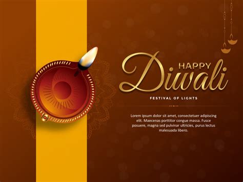 Diwali PPT Templates Design