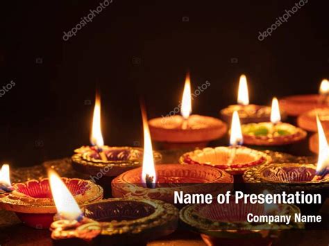 Diwali PPT Templates Gallery 1