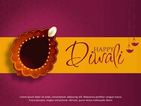 Diwali PPT Templates Gallery 10