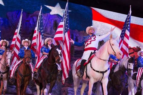 Dixie Stampede package deals and bundles