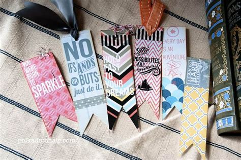 Creating Your Own Colleen Hoover Bookmarks